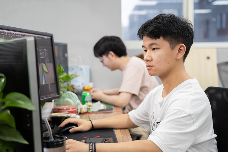 優(yōu)秀學(xué)子|才藝卓絕,奮勇?tīng)?zhēng)先