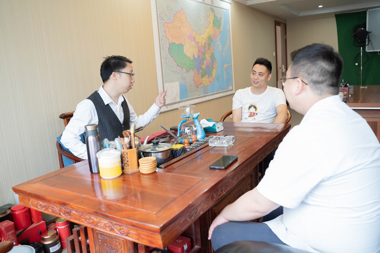 成功學(xué)子|不忘初心，九轉(zhuǎn)功成