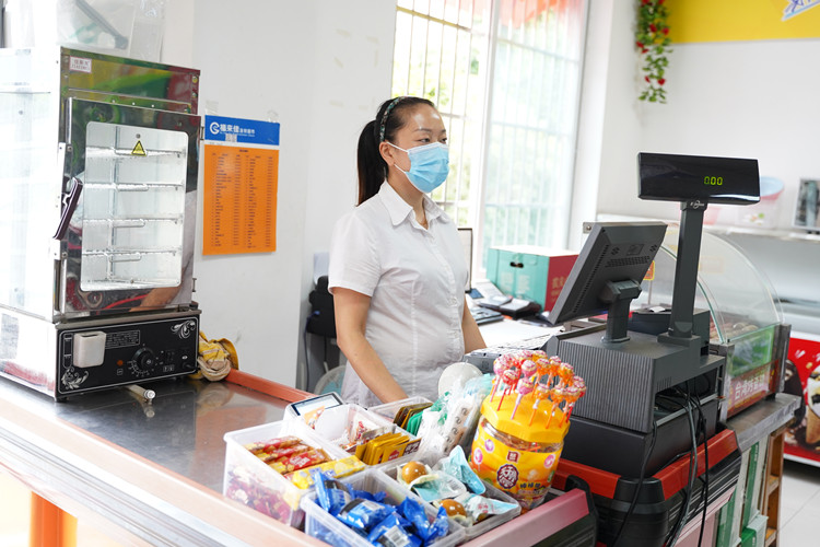 防疫有保障，疫情不慌張！