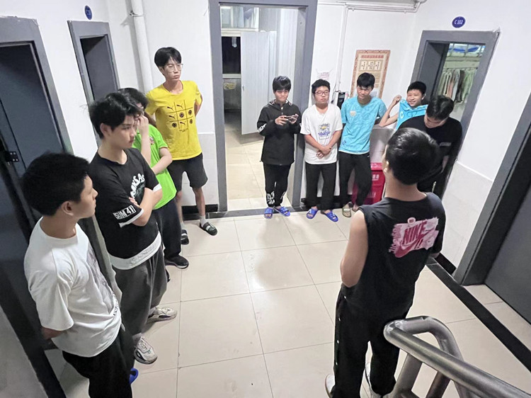 防疫有保障，疫情不慌張！