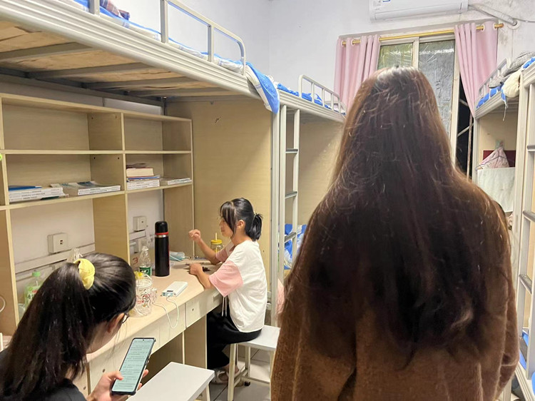 防疫有保障，疫情不慌張！