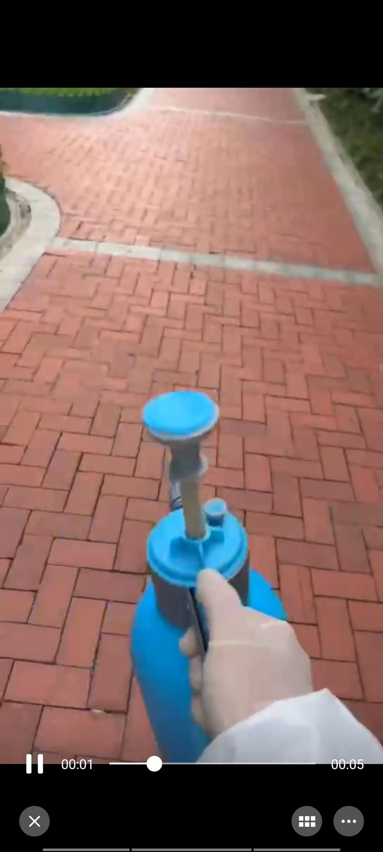 優(yōu)秀學(xué)子|新華一個(gè)“大白”的自述