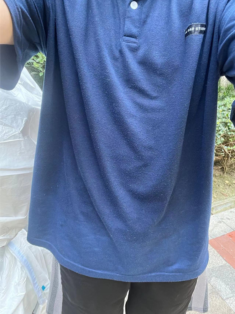 優(yōu)秀學(xué)子|新華一個(gè)“大白”的自述