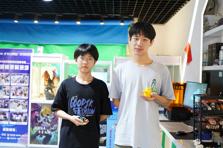 新生故事|再抉擇，逐夢(mèng)青春！