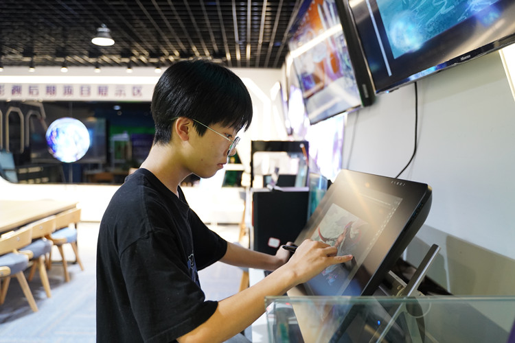 新生故事|再抉擇，逐夢(mèng)青春！