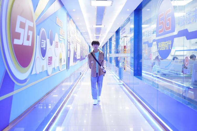 新生學子|再抉擇，跟隨父母重拾夢想！