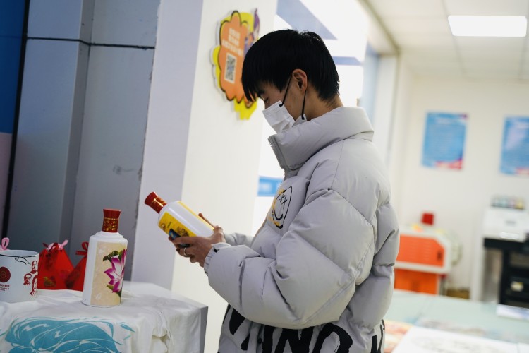 優(yōu)秀學(xué)子|披星戴月，盡心竭力