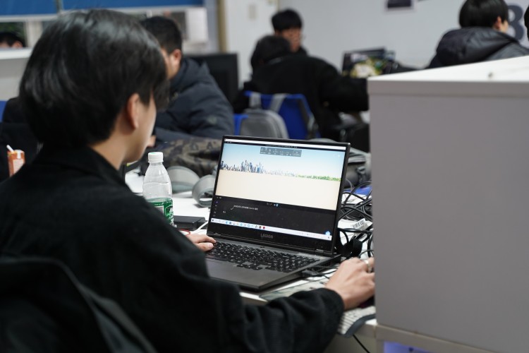 優(yōu)秀學(xué)子|專注精進(jìn)，再創(chuàng)新高