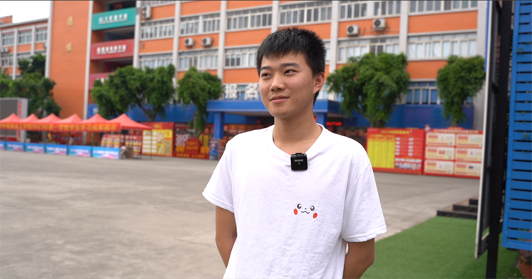 新生活，新旅途：高考后，你最想做的事情是什么？