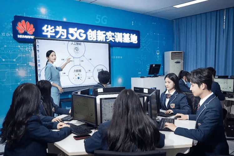 職校生的就業(yè)環(huán)境有多好？