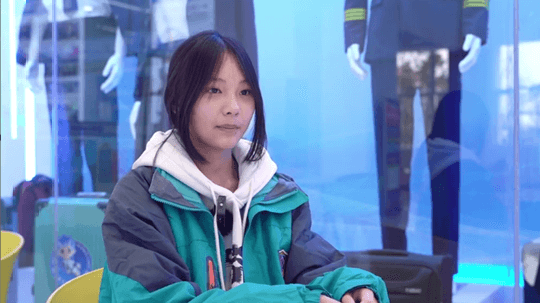 <b>新生故事|以熱愛落筆，書寫理想人生</b>