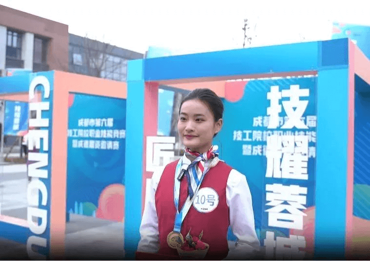 新華青年說—關于青春，來看新華學子怎么說