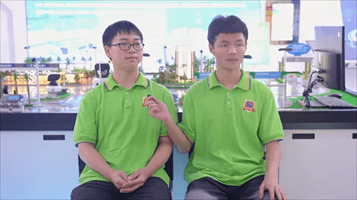 新華青年說—關于青春，來看新華學子怎么說