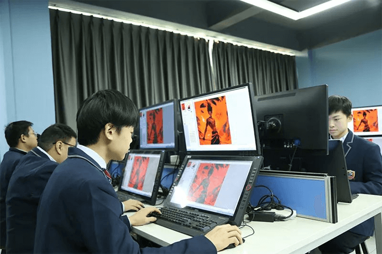 《哪吒2》頻破紀錄，國漫崛起帶火動漫專業(yè)