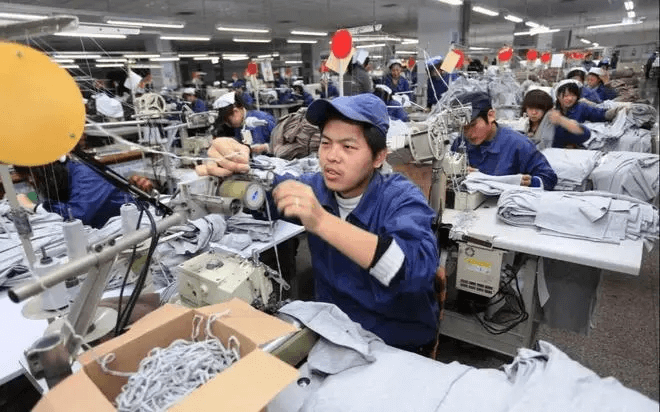 初中生成績不理想，換條賽道同樣精彩